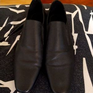 Aldo Dress Shoes size 13 Black